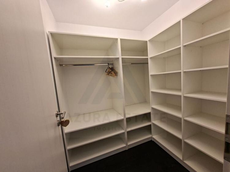 Apartament cu 3 camere decomandat, mobilat în Șelimbăr