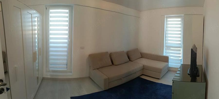 Apartament cu 2 camere semidecomandat în Metalurgiei