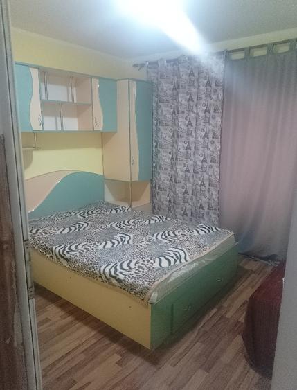 Apartament cu 2 camere semidecomandat în Micro 39