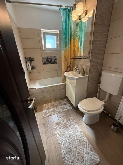 Apartament de inchiriat, doua camere, zona 9 mai Ploiesti - 8