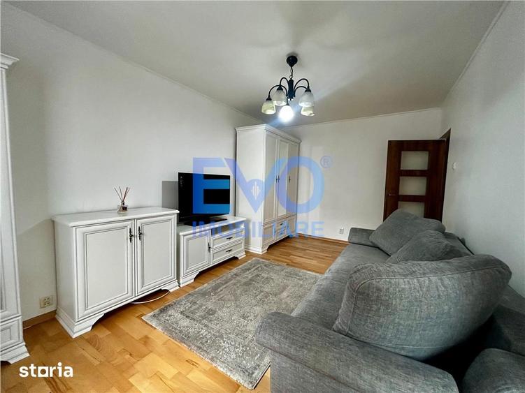 DE INCHIRIAT APARTAMENT CU 2 CAMERE CENTRAL - 5
