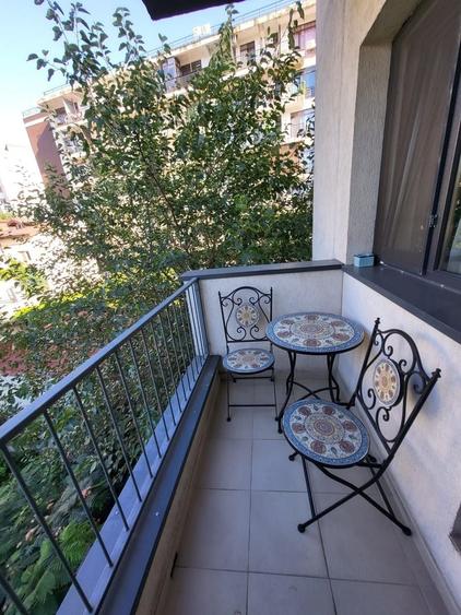 Apartament cu 2 camere în Nicolae Grigorescu
