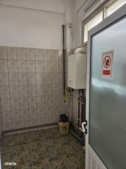 Spațiu comercial, de 108 mp, în Central