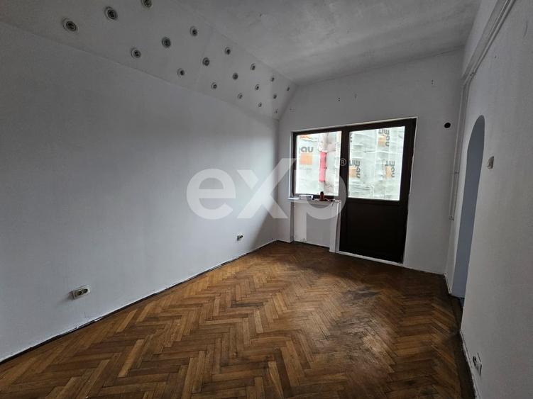 Apartament 2 camere de vanzare ultracentral Calea Victoriei Natiunile Unite - 3