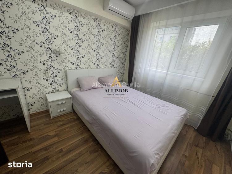 Apartament 3 camere de inchiriat Malul Rosu, Ploiesti