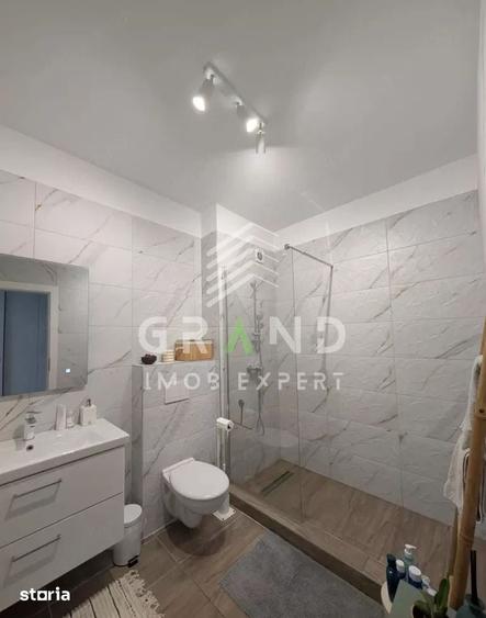 Apartament 2 camere modern 54mp | terasa | Intre Lacuri - 1
