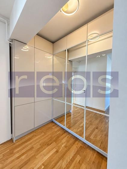 Apartament cu 3 camere, mobilat în Aviației