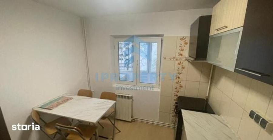 2 Camere | Berceni - Aparatorii Patriei | Mobilat + Utilat | Mutare im - 1