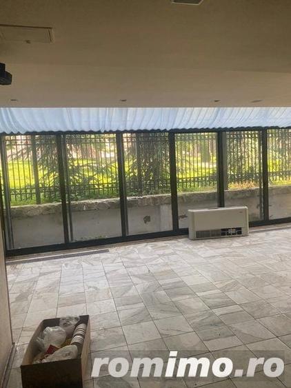 Unirii, spatiu comercial , suprafata de 230 mp ideal restaurant - 11