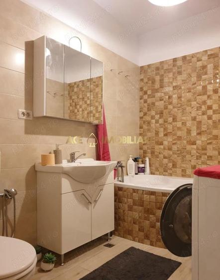 Apartament cu 2 camere decomandat, mobilat în Pantelimon