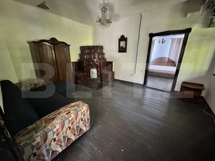 Proprietate suberba in Damieni! cu potential enorm comercial! 550mp utili-47Ari! - 17