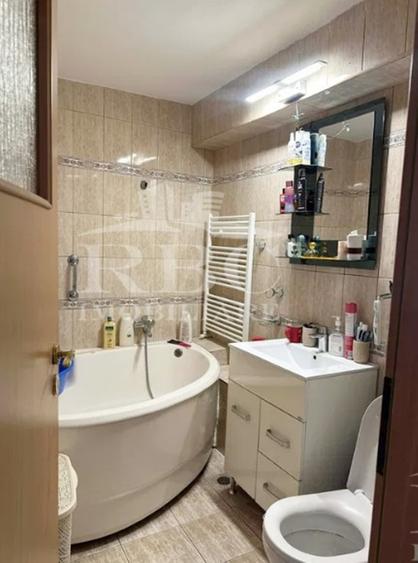 Apartament cu 2 camere decomandat, mobilat în Mărăști