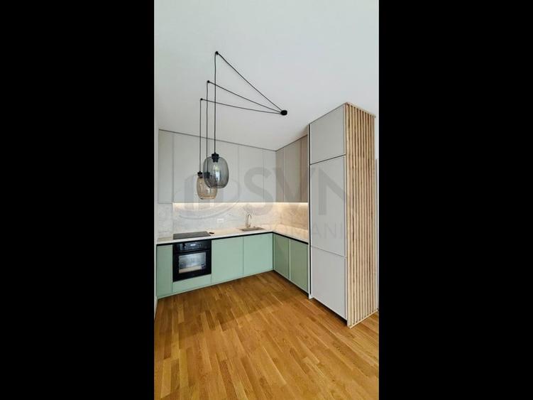 Apartament 3 camere de inchiriat I Baneasa - 7
