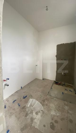 Duplex cu 4 camere cu Teren 365 Mp în Dezmir