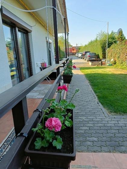 Apartament cu 2 camere decomandat, mobilat în Vladimirescu