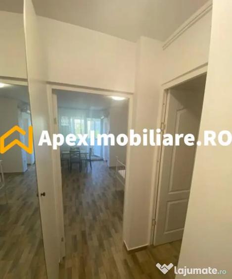 Garsonieră decomandată în Militari