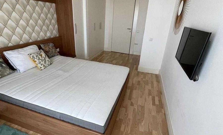 Apartament cu 2 camere semidecomandat în Barbu Văcărescu