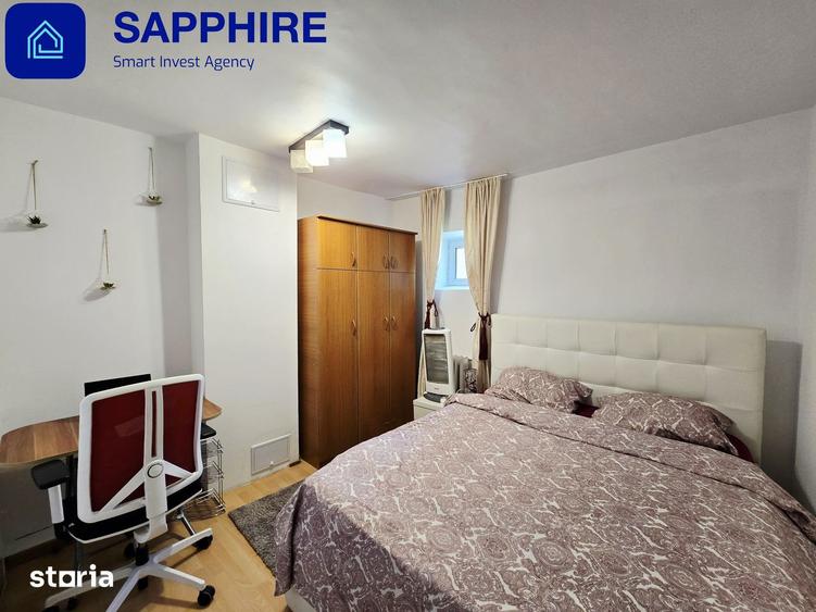 Apartament cu 2 camere în Nerva Traian
