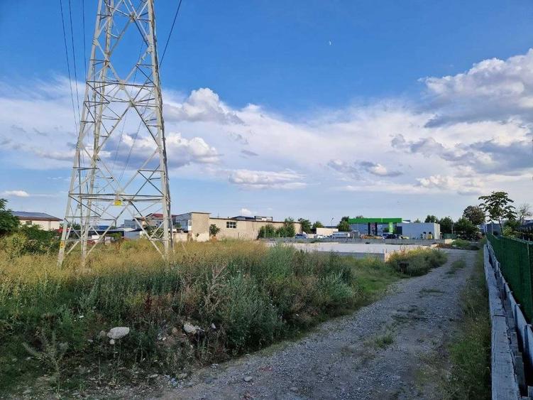 Spațiu comercial, în Central