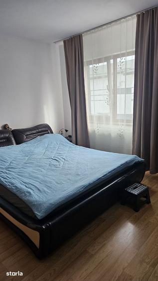 Casă cu 4 camere cu Teren 80 Mp în Chiajna