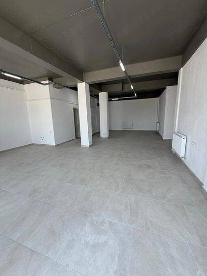 Spațiu comercial, de 79 mp, în Central