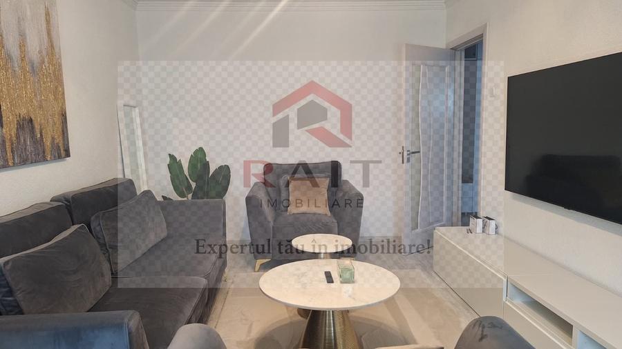 Apartament de inchiriat Curtea de Arges Progresu - 7