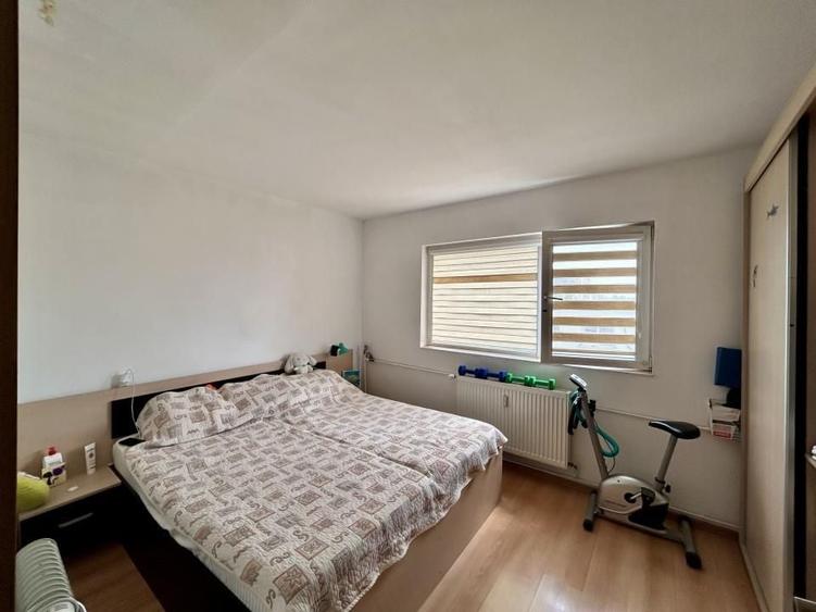 Apartament 2 camere, semidecomandat, Vest, Ploiesti - 8
