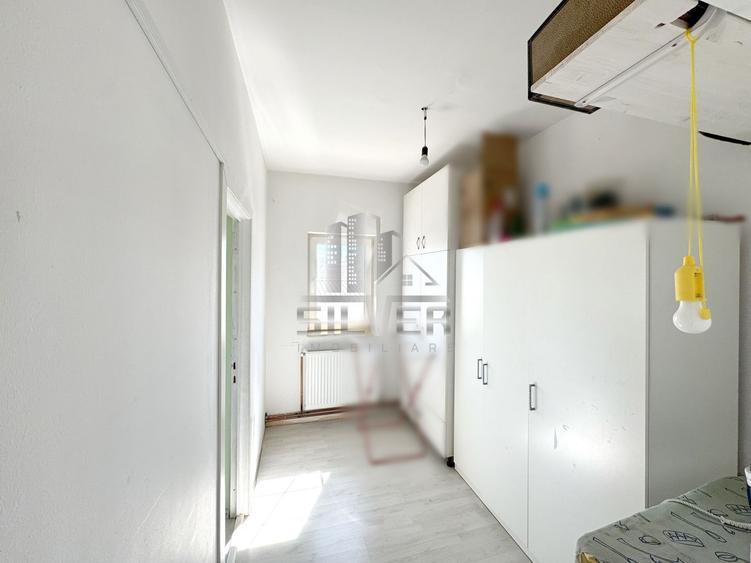 Duplex cu 4 camere cu Canalizare în Gilău