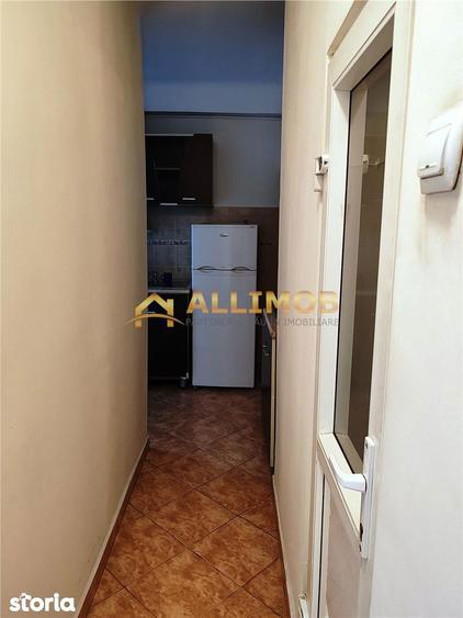 Garsoniera in Ploiesti, zona ultracentrala - 10