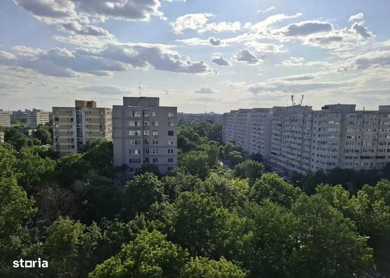 Apartament 2 camere/ Titan/ Metrou Costin Georgian - 8