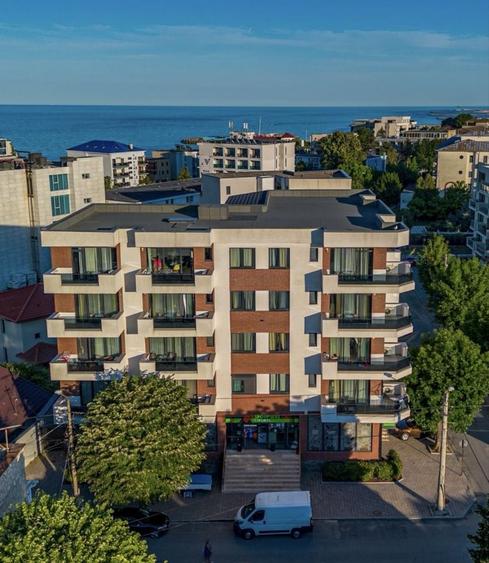 Apartament cu 2 camere decomandat în Nord