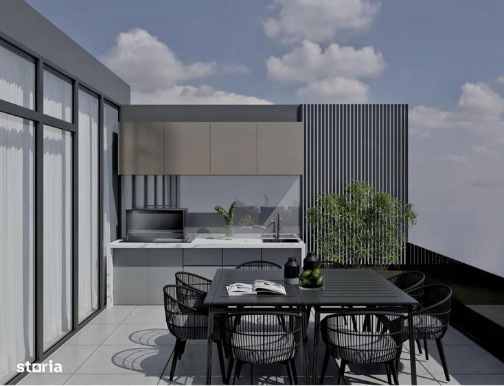 Apartament cu 3 camere în Sopor