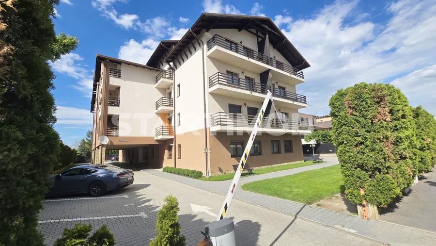 Apartament 3 camere zona Coresi cu 2 parcari - 8