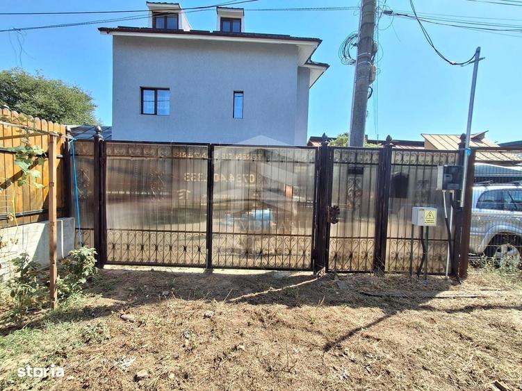 De Vanzare Teren Intravilan 152 Mp Sector 2 Bucuresti - 6