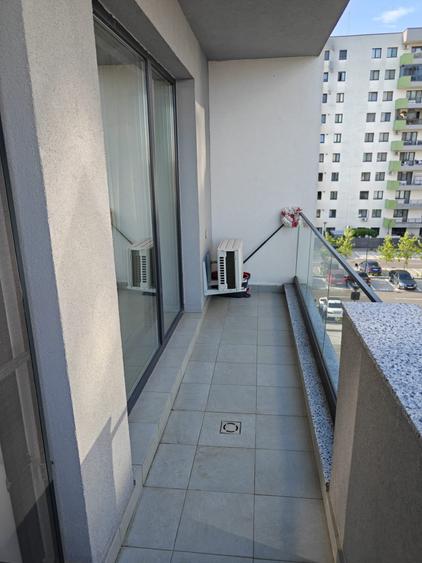 Ideal Residence - Apartament 2 camere Parcare Inclusă - 2