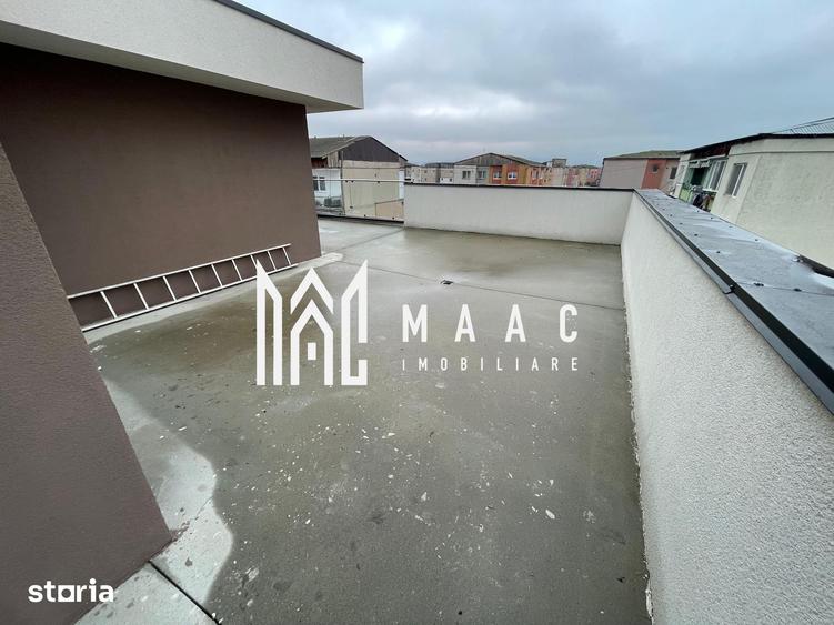 Apartament cu 4 camere în Kogălniceanu