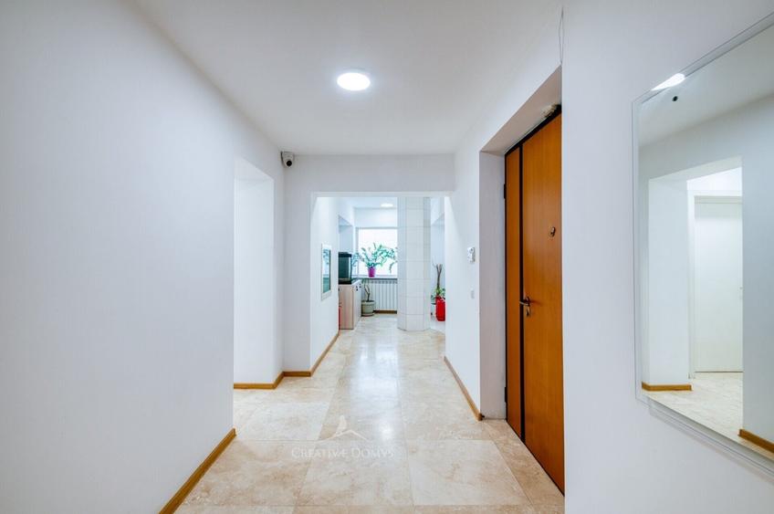 Birou, de 217 mp, în Unirii