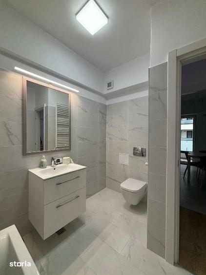 Apartament 1 camera - PRIMA INCHIRIERE - Unirea Towers - Decomandat - 3