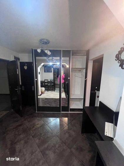 Apartament cu 2 camere decomandat în Fălticeni