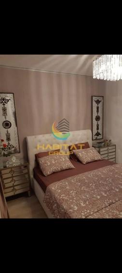 Apartament cu 2 camere decomandat, mobilat în Berceni