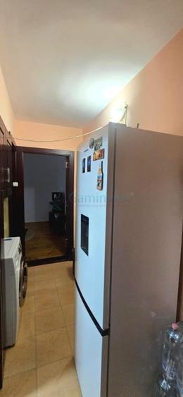 Apartament cu 2 camere semidecomandat în Beiuș