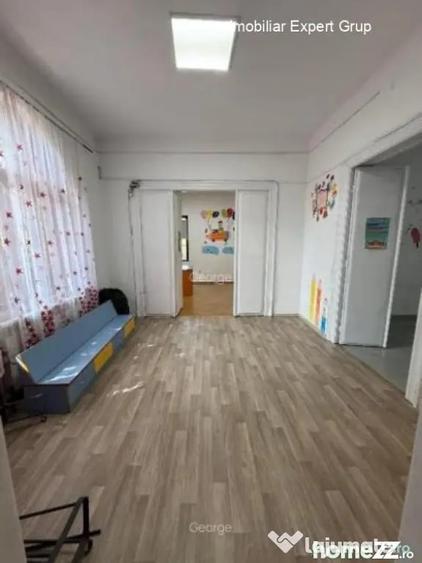 Casă cu 7 camere cu Teren 1000 Mp în Timpuri Noi