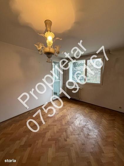 Proprietar - vand apartament 4 camere - metrou nicolae grigorescu - 13