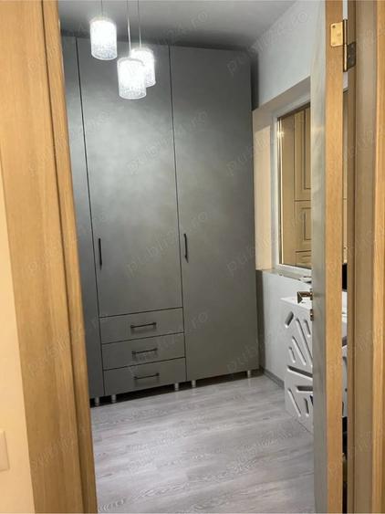 Garsoniera spa?ioasa 42.28mp + balcon 11mp + loc de parcare inclus | Imobil nou - 7