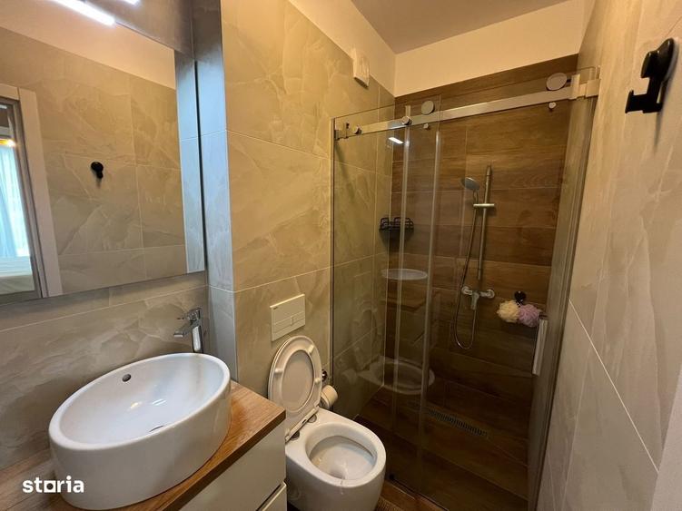 Apartament lux decomandat, 3 camere, loc de parcare inclus - 3