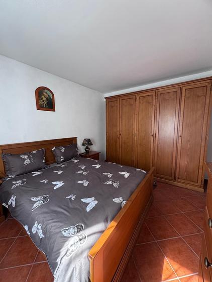 Apartament cu 2 camere semidecomandat în Pădurea Neagră