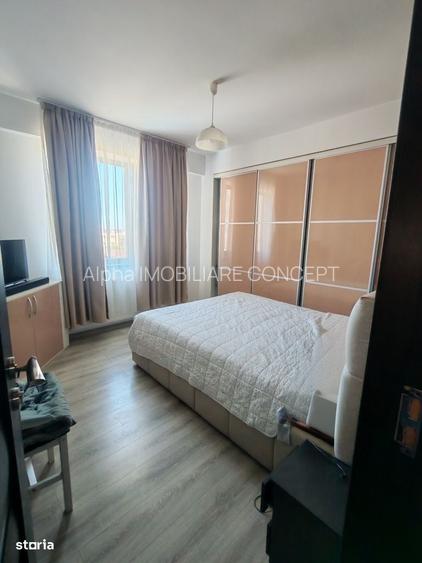 Apartament 2 camere Km 5