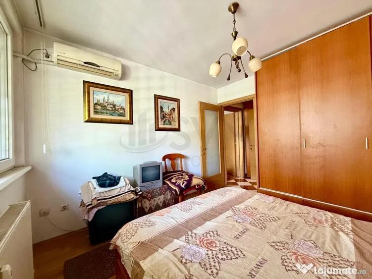 Apartament 2 camere I Parcul Circului I Vedere Parc - 5