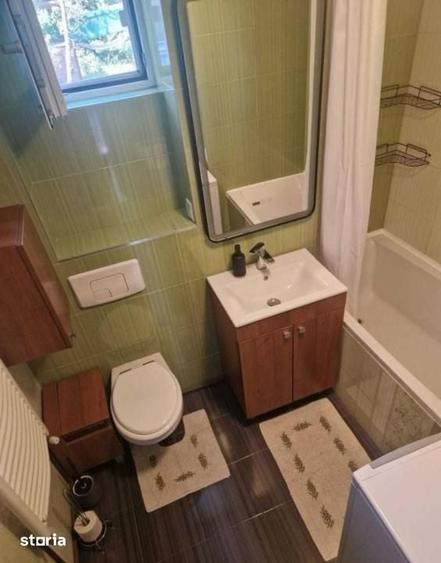 Apartament cu 2 camere în Gruia