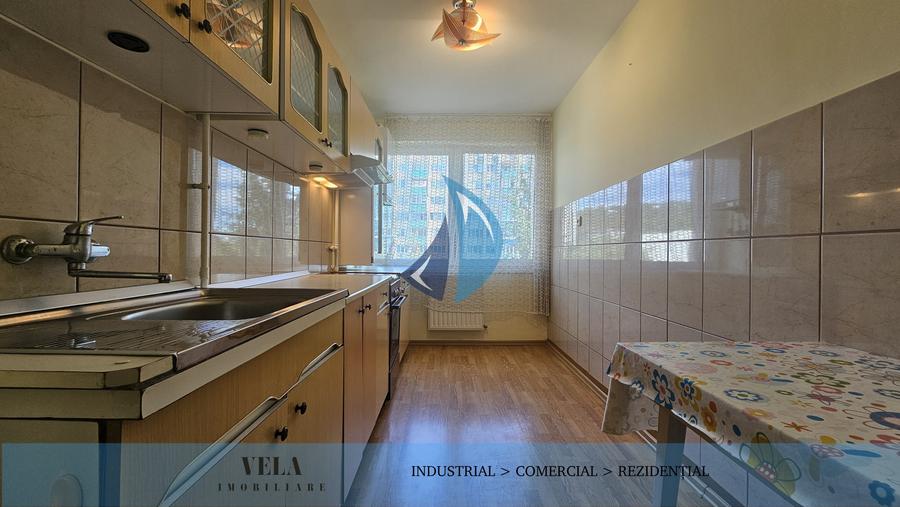 Apartament cu 2 camere în Tudor